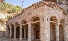 daily car tour-Saranda Center