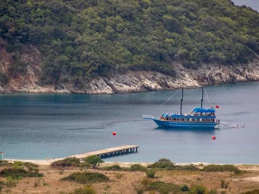  Kakome Beach Tour Sarnada Center