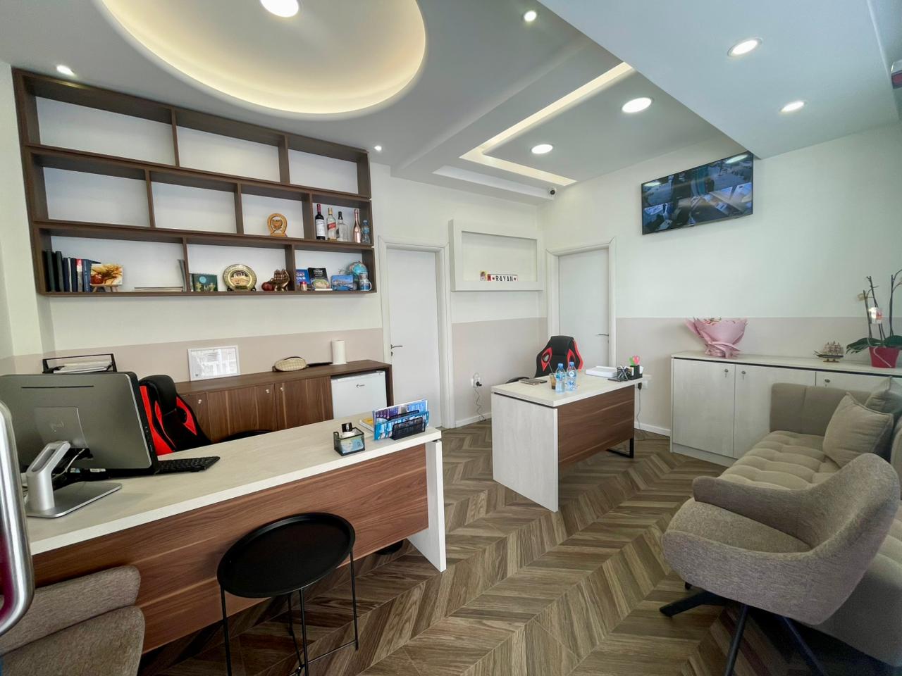 Rent A Car Saranda Center